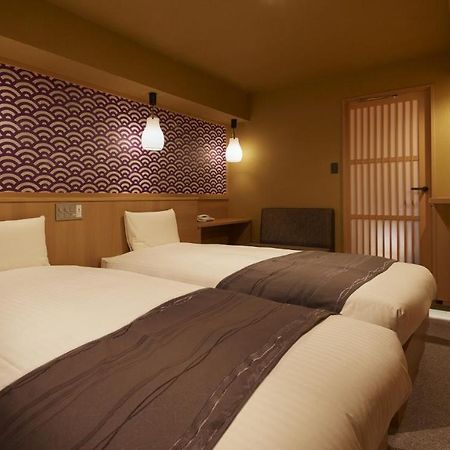 Sakura Sky Hotel Tokyo Exterior photo