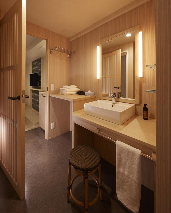 Sakura Sky Hotel Tokyo Exterior photo