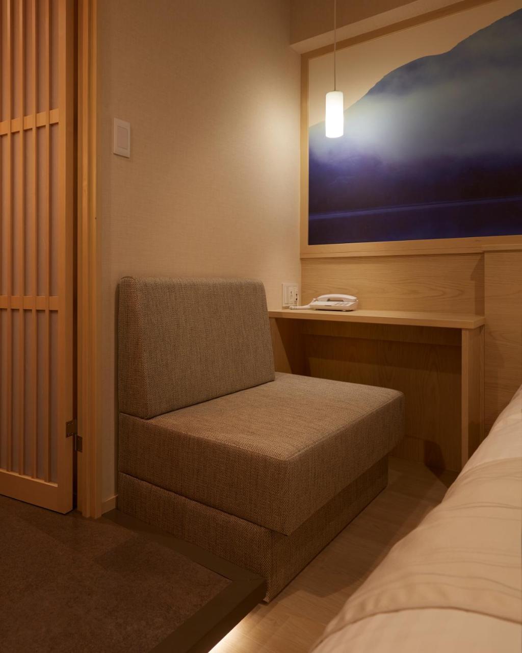 Sakura Sky Hotel Tokyo Exterior photo