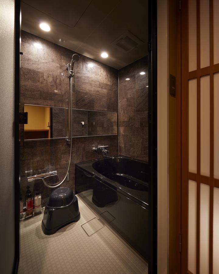Sakura Sky Hotel Tokyo Exterior photo