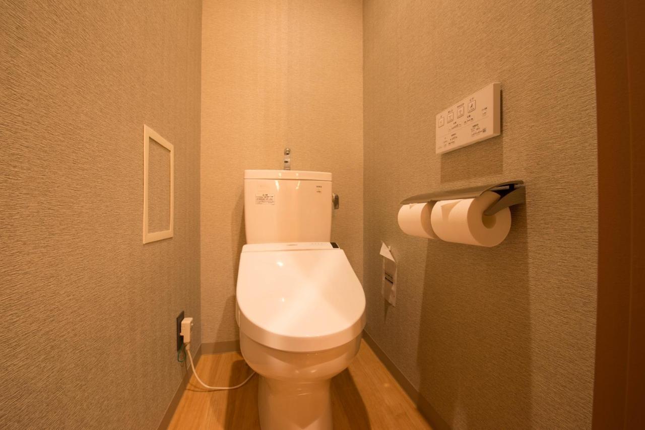 Sakura Sky Hotel Tokyo Exterior photo